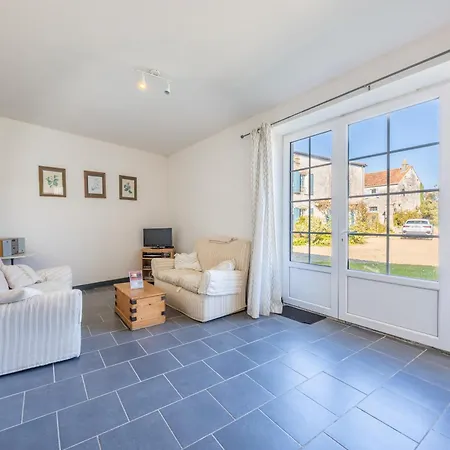 Vakantiehuis Le Colombier Surgères