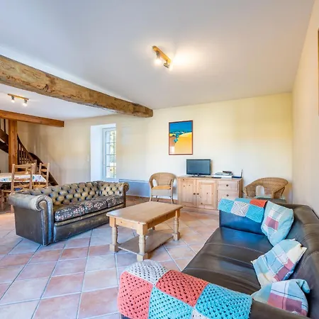 Le Colombier Vakantiehuis *