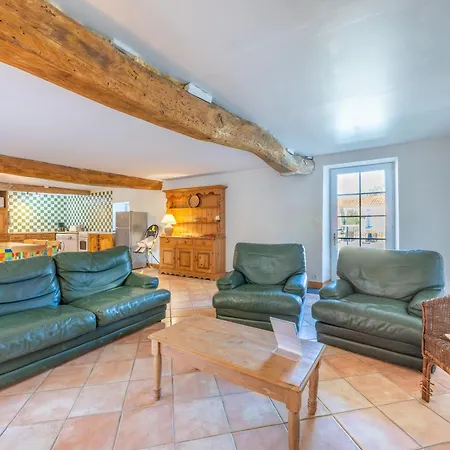 Vakantiehuis Le Colombier Surgères