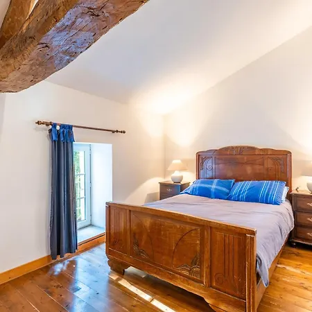 Vakantiehuis Le Colombier Surgères