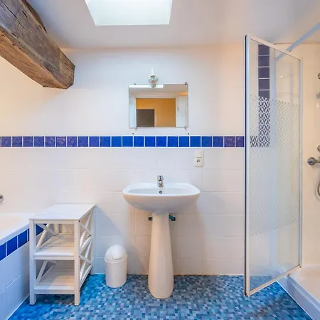 Le Colombier Vakantiehuis *