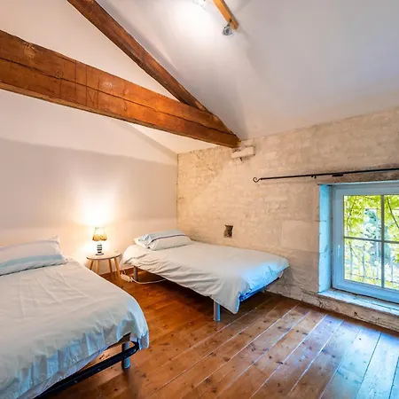 Le Colombier Surgères