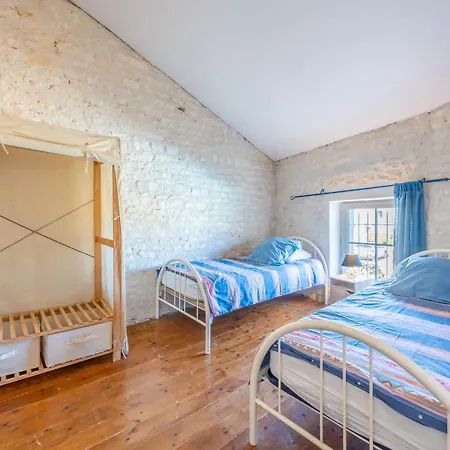 Le Colombier Vakantiehuis