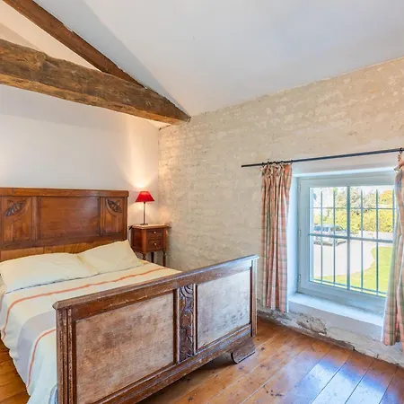 Le Colombier Vakantiehuis *