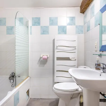 Vakantiehuis Le Colombier Surgères