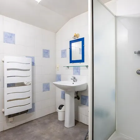 Vakantiehuis Le Colombier