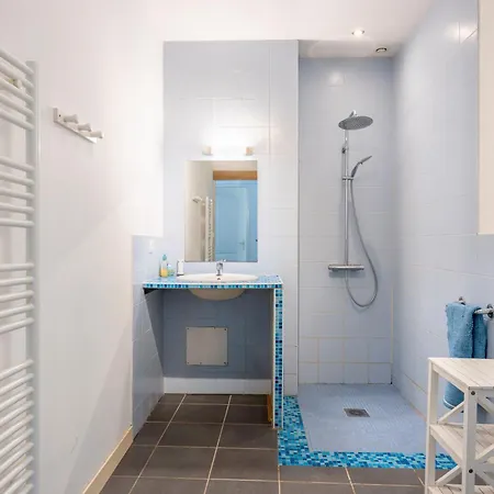 Le Colombier * Surgères