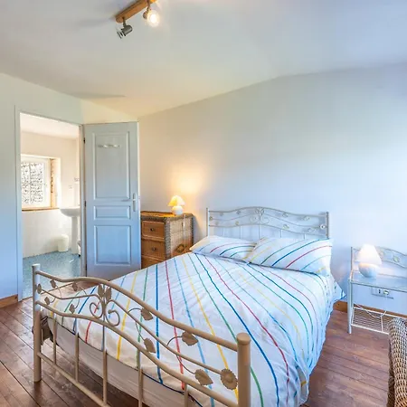 Vakantiehuis Le Colombier Surgères