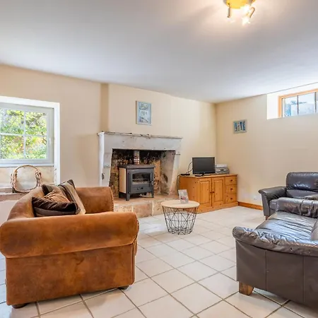 Le Colombier Vakantiehuis Surgères