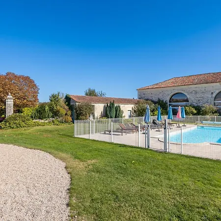 Le Colombier Surgères