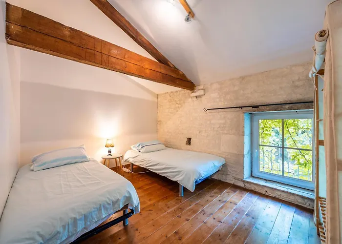 Le Colombier Surgères