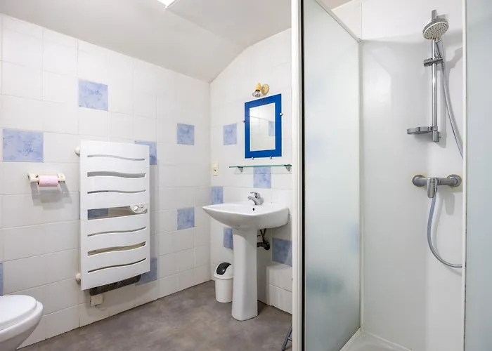 Сasa de vacaciones Le Colombier