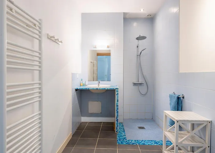 Le Colombier * Surgères