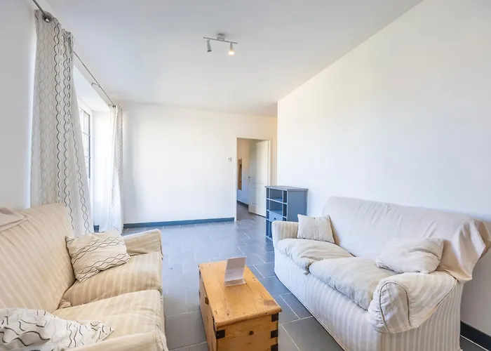 Le Colombier Сasa de vacaciones