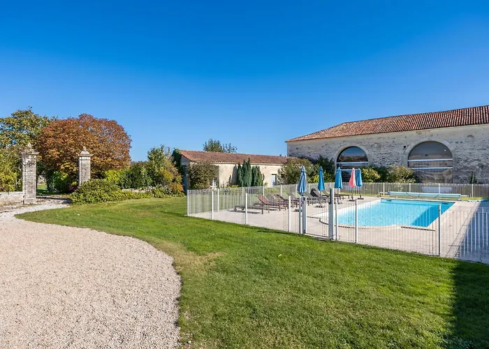 Le Colombier Surgères